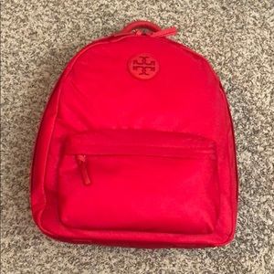 Tory Burch Backpack